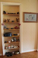B&B Aux Berges de la Thur