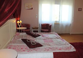B&B Aux Berges de la Thur