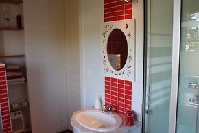 B&B Aux Berges de la Thur