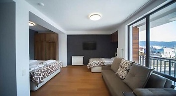 Apartments Nadim