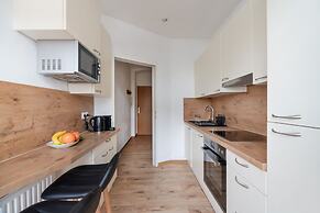 New central and cozy Apartment