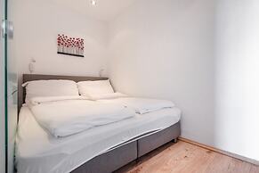 New central and cozy Apartment