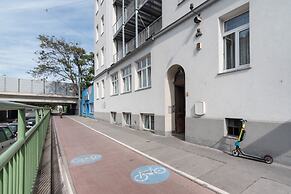 New central and cozy Apartment