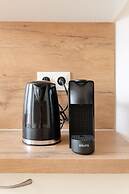 New central and cozy Apartment