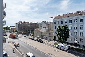 New central and cozy Apartment