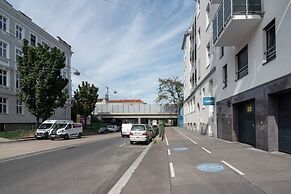 New central and cozy Apartment