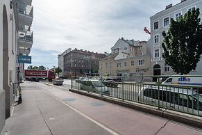 New central and cozy Apartment