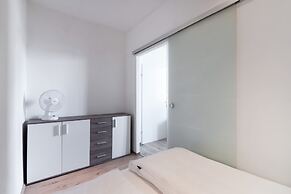 New central and cozy Apartment