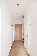 New central and cozy Apartment