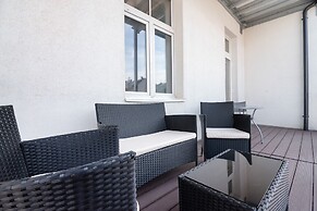 New central and cozy Apartment