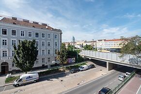 New central and cozy Apartment