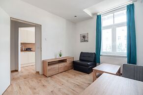 New central and cozy Apartment