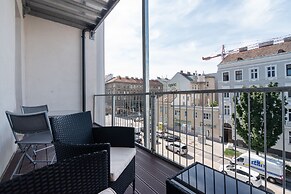 New central and cozy Apartment