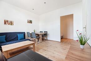 New central and cozy Apartment