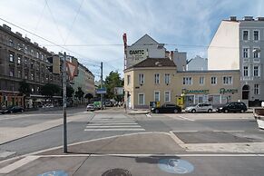 New central and cozy Apartment