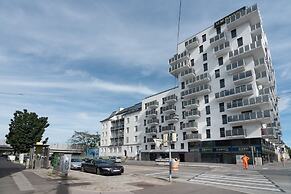 New central and cozy Apartment