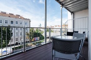 New central and cozy Apartment