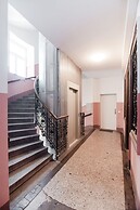 New central and cozy Apartment