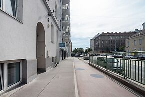 New central and cozy Apartment