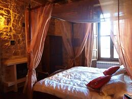 Posada Real El Señorío de la Serrezuela