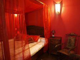 Posada Real El Señorío de la Serrezuela