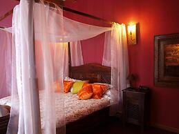Posada Real El Señorío de la Serrezuela