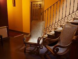 Posada Real El Señorío de la Serrezuela