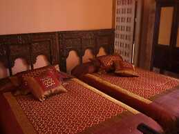 Posada Real El Señorío de la Serrezuela