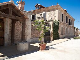 Posada Real El Señorío de la Serrezuela