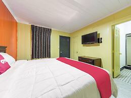 OYO Hotel Brookhaven MS Hwy 51 North
