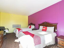 OYO Hotel Brookhaven MS Hwy 51 North