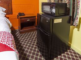 OYO Hotel Brookhaven MS Hwy 51 North