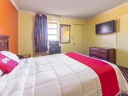 OYO Hotel Brookhaven MS Hwy 51 North