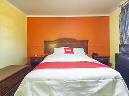 OYO Hotel Brookhaven MS Hwy 51 North