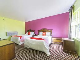 OYO Hotel Brookhaven MS Hwy 51 North