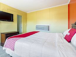 OYO Hotel Brookhaven MS Hwy 51 North