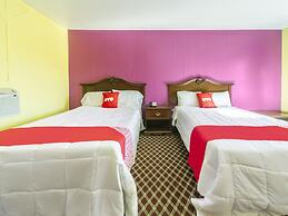 OYO Hotel Brookhaven MS Hwy 51 North