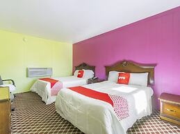 OYO Hotel Brookhaven MS Hwy 51 North