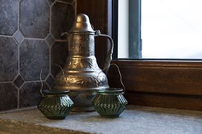 Agriturismo LaValleggia