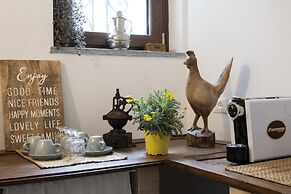 Agriturismo LaValleggia