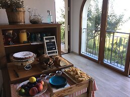 Agriturismo LaValleggia