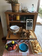 Agriturismo LaValleggia