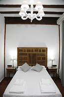 Habitaciones Las Termas