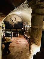 Habitaciones Las Termas