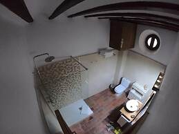 Habitaciones Las Termas