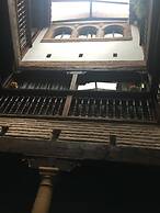 Habitaciones Las Termas