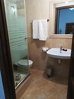 Habitaciones Las Termas