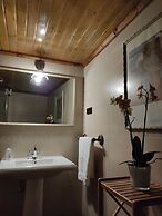 Habitaciones Las Termas