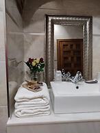 Habitaciones Las Termas