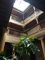 Habitaciones Las Termas